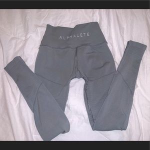 Alphalete OG revivals
